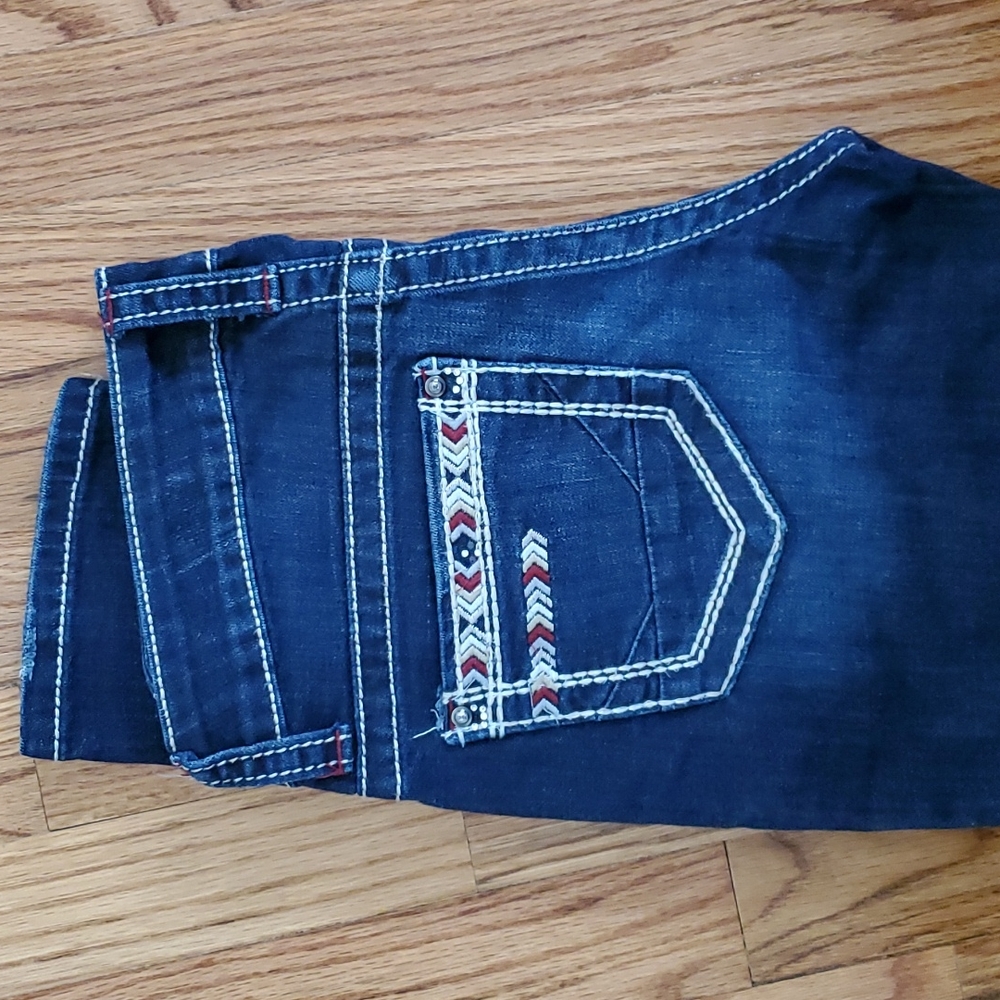 Daytrip Jeans